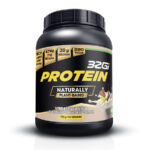 Protein – Naturally Plant-Based