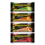 Sports Chews - Energy Sustaining Jelly Bar