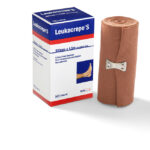Leukocrepe S-Non Adhesive Crepe Bandage