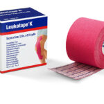 Leukotape K - Elastic Adhesive Tape | SKU: 6507804