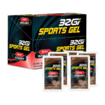 Sports Gel - Quick Releasing Energy