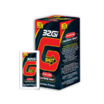 G-Shot - Guarana Caffeine Shot