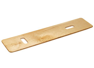 Transfer Boards & Cot Sides