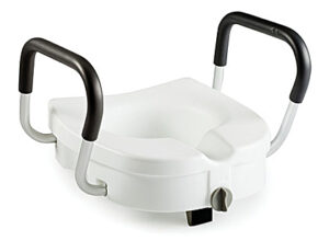Toilet Seat Risers & Bed Pans