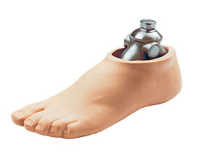 Upper and Lower Limb Prosthetics | Lower Limb | Prosthetic Feet