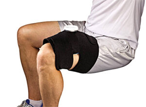 Orthotics | Cryotherapy | Ice Bag and Wrap