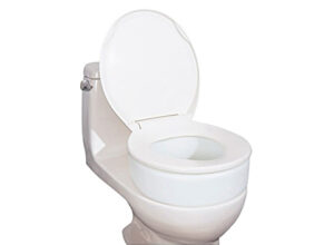 Toilet Seat Risers & Bed Pans