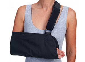 Universal Arm Sling | Upper Limb Orthotics Shoulder