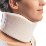 Spinal / Back Orthotics Soft Collar (cervical)
