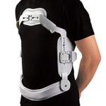 Spinal / Back Orthotics Hyper Extension Brace (thoracic)