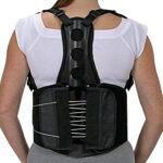 Spinal / Back Orthotics | ECO Spinal Brace (thoracic)