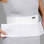 Spinal / Back Orthotics | Abdo Belt (lumbar)