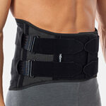 Spinal / Back Orthotics | Back Brace (lumbar)