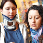 Spinal / Back Orthotics | Miami Hard Collar (lifestyle)