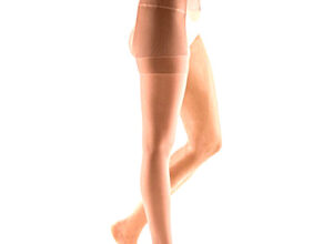 Orthotics | Compression | Above-Knee Stockings